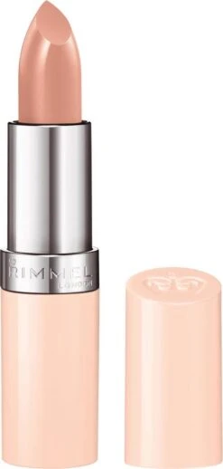 Rimmel London Lasting Finish BY KATE NUDE - 042 Nude - Lipstick -Cosmetisch Kortingswinkel 572x1200 6