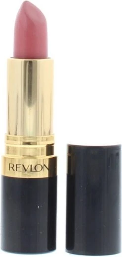 Revlon Super Lustrous Lipstick - 460 Blushing Mauve -Cosmetisch Kortingswinkel 572x1200 7