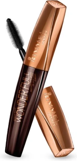 Rimmel London Wonder'full Mascara - 003 Extreme Black -Cosmetisch Kortingswinkel 573x1200 3