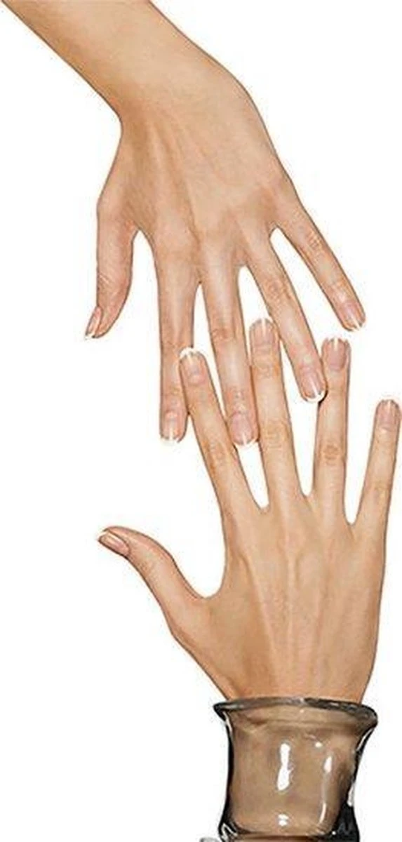 Sally Hansen 7-in-1 Complete Treatment Nagelverzorging - Transparant 8 Sally Hansen 7-in-1 Complete Treatment Nagelverzorging - Transparant - Afbeelding 8