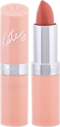 Rimmel London Lasting Finish BY KATE NUDE - 042 Nude - Lipstick -Cosmetisch Kortingswinkel 574x1200 3