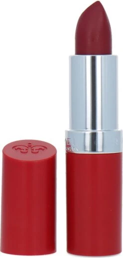Rimmel London Lasting Matte Finish Lippenstift - 107 Burgundy-Wine 12 Rimmel London Lasting Matte Finish Lippenstift - 107 Burgundy-Wine -Cosmetisch Kortingswinkel 574x1200 4