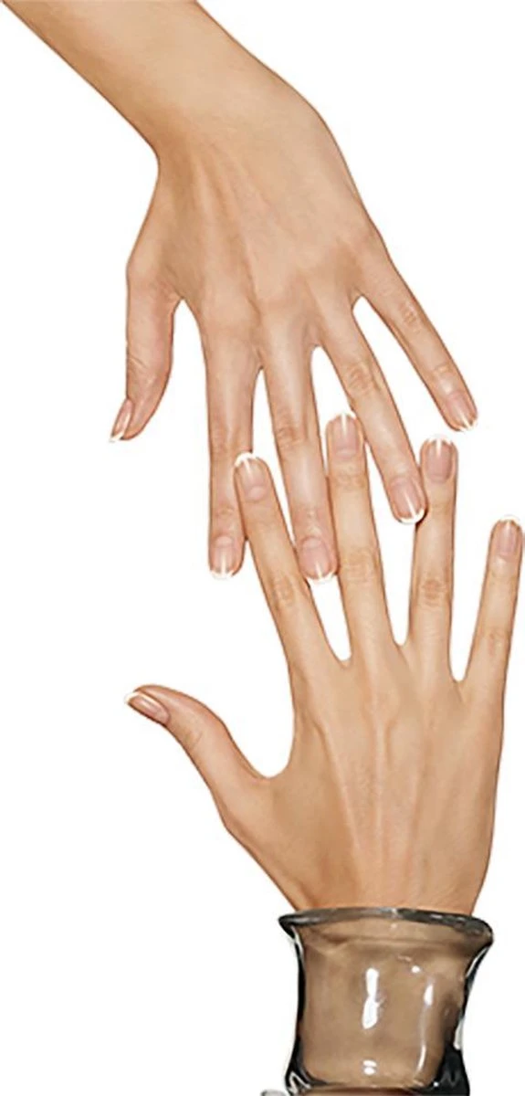 Sally Hansen 7-in-1 Complete Treatment Nagelverzorging - Transparant 6 Sally Hansen 7-in-1 Complete Treatment Nagelverzorging - Transparant - Afbeelding 6