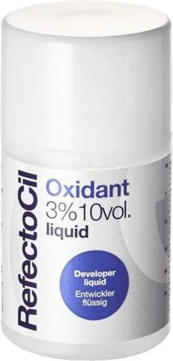 RefectoCil Oxidant Waterstof 3% 12 RefectoCil Oxidant Waterstof 3% -Cosmetisch Kortingswinkel 576x1200 7