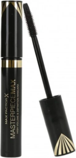 Max Factor Masterpiece Max Mascara - Black 32 Max Factor Masterpiece Max Mascara - Black -Cosmetisch Kortingswinkel 577x1200 6