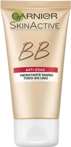 Garnier - SKIN NATURALS BB CREAM Anti-ageing Medium 50 Ml -Cosmetisch Kortingswinkel 579x1200 2