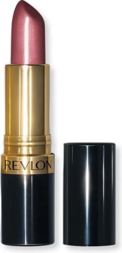 Revlon Super Lustrous Lipstick - 460 Blushing Mauve -Cosmetisch Kortingswinkel 580x1200 4