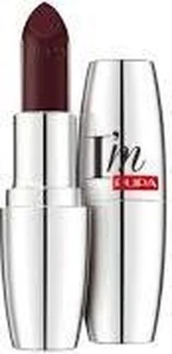 Pupa - I'm Matt Lipstick - 033 Bewitched Plum -Cosmetisch Kortingswinkel 583x1200 1