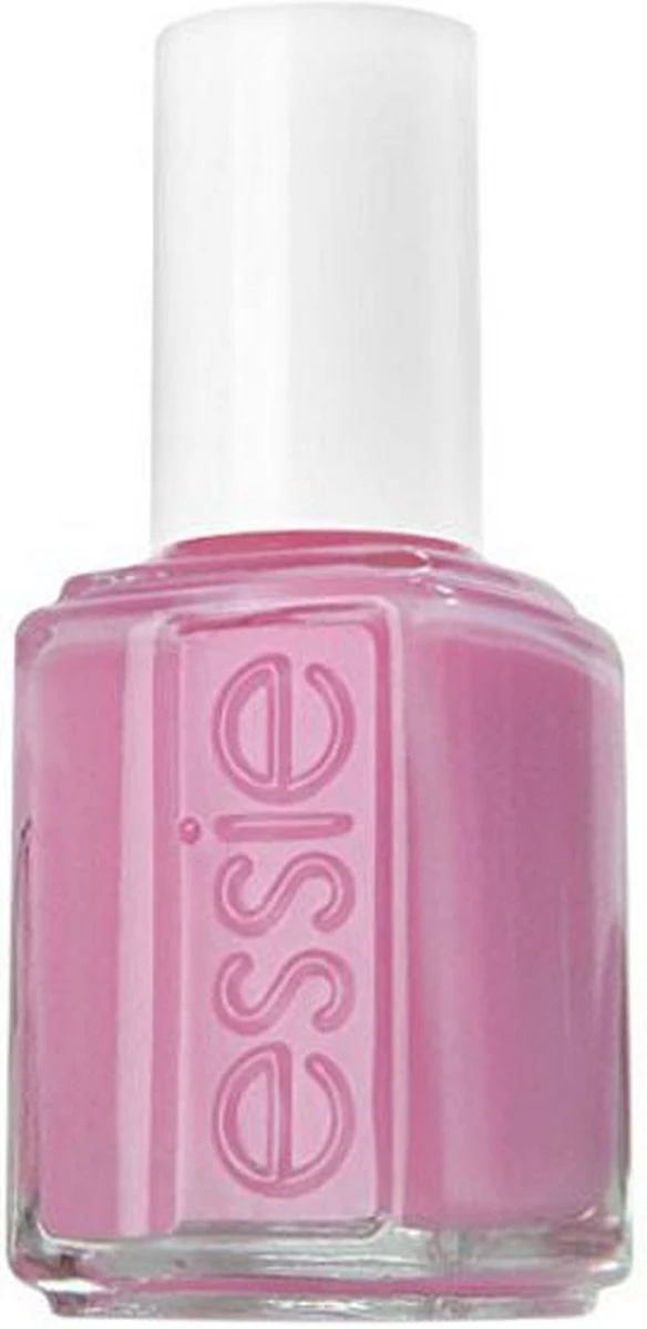 Essie Sugar Daddy 15 - Roze - Nagellak 12 Essie Sugar Daddy 15 - Roze - Nagellak - Afbeelding 12