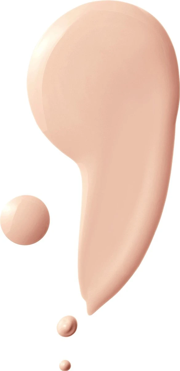 Maybelline Fit Me Matte & Poreless Foundation - 230 Natural Buff 16 Maybelline Fit Me Matte & Poreless Foundation - 230 Natural Buff - Afbeelding 16