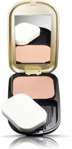 Max Factor - Facefinity Spf 20 Compact Makeup 10 G 001 Porcelain 9 Max Factor - Facefinity Spf 20 Compact Makeup 10 G 001 Porcelain -Cosmetisch Kortingswinkel 586x1200 4