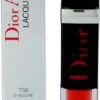 Dior - Addict Lacquer Plump -758 D-Mesure - Lippenstift