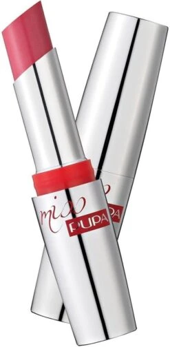 Pupa - Miss Pupa Lipstick - 205 Timeless Rose