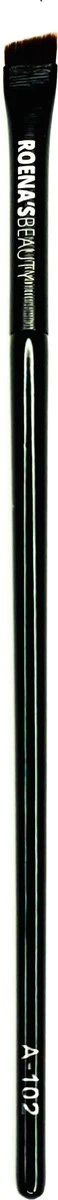 Roena's Beauty - Eyeliner Penceel - Brow Penceel / Eyeliner Kwast