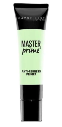 Maybelline Master Prime - 30 Anti Redness - Primer -Cosmetisch Kortingswinkel 590x1200 1