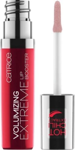 Catrice - Volumizing Extreme Lip Booster Lip Gloss 010 Hot Plumper 5Ml -Cosmetisch Kortingswinkel 600x1200 3