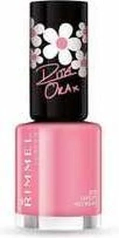 Rimmel London Rimmel Rita Ora Nagellak - 300 Glaston-Berry -Cosmetisch Kortingswinkel 602x1200