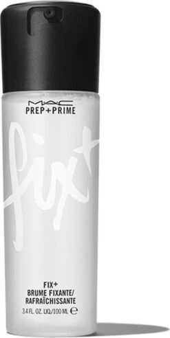 MAC Cosmetics Prep + Prime Fix+ Primer - 100 Ml -Cosmetisch Kortingswinkel 603x1200 2