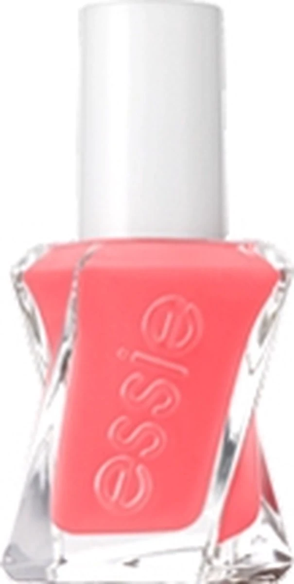 Essie Gel Couture - 210 On The List - Oranje - Glanzende Nagellak Met Gel Effect - 13,5 Ml 18 Essie Gel Couture - 210 On The List - Oranje - Glanzende Nagellak Met Gel Effect - 13,5 Ml - Afbeelding 18