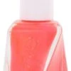 Essie Gel Couture - 210 On The List - Oranje - Glanzende Nagellak Met Gel Effect - 13,5 Ml