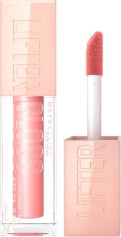 Maybelline Lifter Lipgloss - 006 Reef (met Hyaluronic Acid) -Cosmetisch Kortingswinkel 611x1200 1