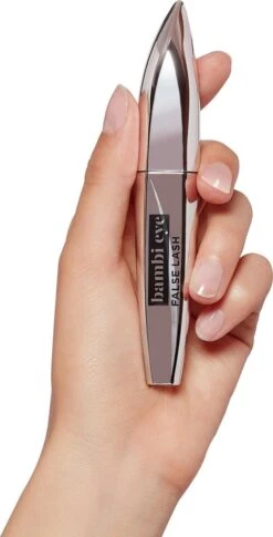 L’Oréal Paris Bambi Eye By False Lash Mascara - Zwart -Cosmetisch Kortingswinkel 611x1200 4
