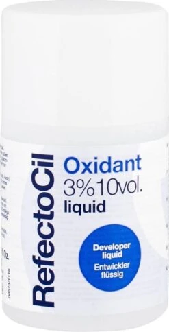 RefectoCil Oxidant Waterstof 3% 14 RefectoCil Oxidant Waterstof 3% -Cosmetisch Kortingswinkel 612x1200 6