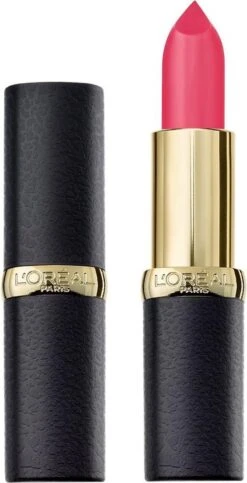 L'Oréal Paris Color Riche Matte Lippenstift - 101 Candy Silhouette 26 L'Oréal Paris Color Riche Matte Lippenstift - 101 Candy Silhouette -Cosmetisch Kortingswinkel 614x1200 5