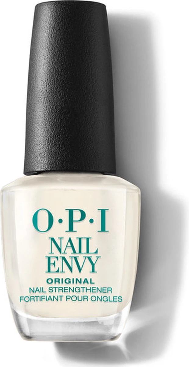 OPI - Nail Envy Original - Nagelverharder Voor Extreem Zwakke Nagels 3 OPI - Nail Envy Original - Nagelverharder Voor Extreem Zwakke Nagels - Afbeelding 3