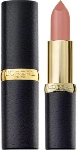 L'Oréal Paris Color Riche Matte Lippenstift - 633 Moka Chic 26 L'Oréal Paris Color Riche Matte Lippenstift - 633 Moka Chic -Cosmetisch Kortingswinkel 621x1200 4