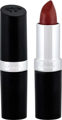 Rimmel London Lasting Finish Lippenstift - 066 Heather Shimmer -Cosmetisch Kortingswinkel 621x1200 6