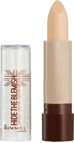 Rimmel London Hide The Blemish Concealer - 001 Ivory -Cosmetisch Kortingswinkel 622x1200 2