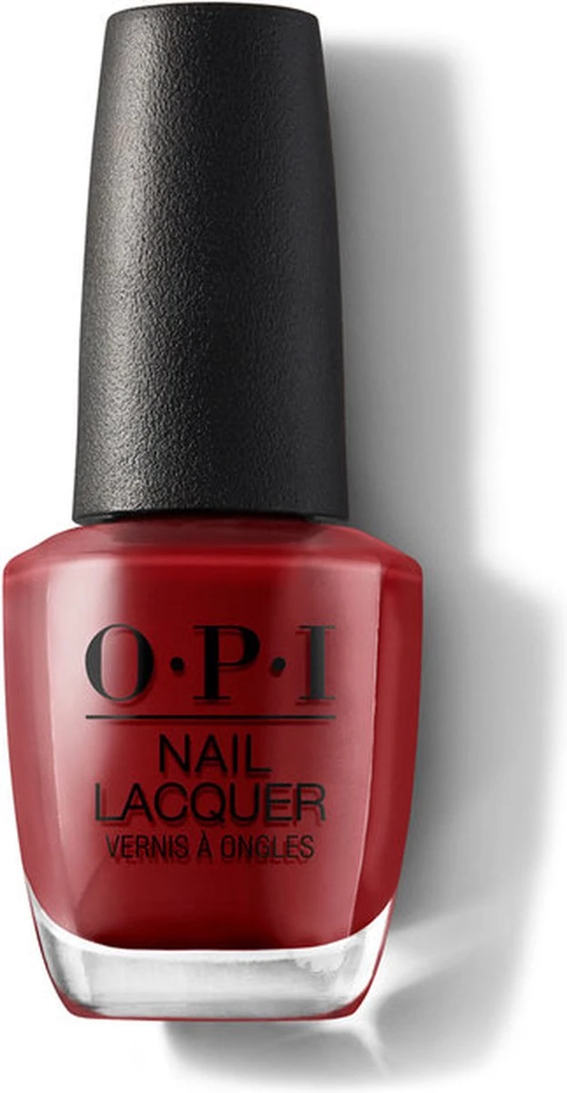 O.P.I Nagellak - I Love You Just Be-Cusco 2 O.P.I Nagellak - I Love You Just Be-Cusco - Afbeelding 2