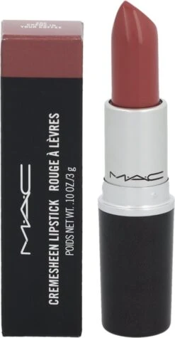 MAC Cosmetics Cremesheen - Lippenstift - Creme In Your Coffee -Cosmetisch Kortingswinkel 624x1200 2