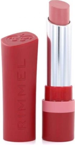 Rimmel London The Only 1 - 200 Salute - Matte Lipstick