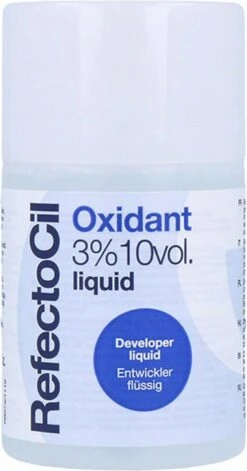 RefectoCil Oxidant Waterstof 3% 19 RefectoCil Oxidant Waterstof 3% -Cosmetisch Kortingswinkel 629x1200 1