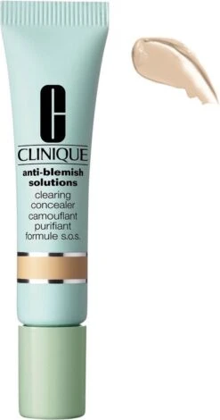 Clinique Anti-Blemish Solutions Clearing Concealer - 01 -Cosmetisch Kortingswinkel 631x1200 1