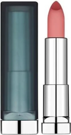 Maybelline Color Sensational The Inti-Matte Nudes Lipstick - 987 Smoky Rose - Roze - Matte Lippenstift -Cosmetisch Kortingswinkel 632x1200 1