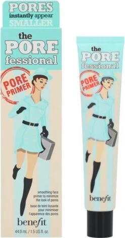 Benefit The POREfessional Primer 44 Ml -Cosmetisch Kortingswinkel 632x1200