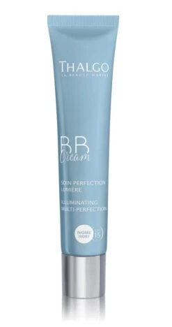 Thalgo Bb-cream Illuminating Multi-perfection Ivory 40 Ml Beige -Cosmetisch Kortingswinkel 634x1200 3
