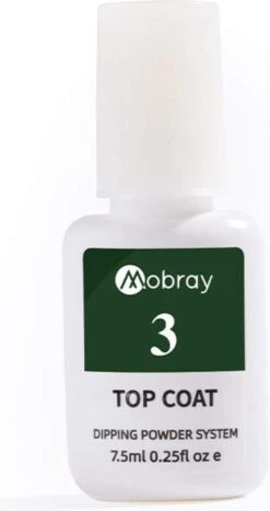 Navulset Flesjes Dippoeder Dipping Powder Activator Basecoat Topcoat Brush Saver Dippn -Cosmetisch Kortingswinkel 635x1200