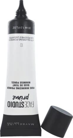 Maybelline Face Studio Prime - 10 Pore Minimizing Primer 19 Maybelline Face Studio Prime - 10 Pore Minimizing Primer -Cosmetisch Kortingswinkel 636x1200 1
