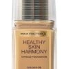 Max Factor - Healthy Skin Harmony Foundation - Golden