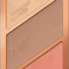 Rimmel London Kate Sculpting Palette Gezichtspoeder - Coral Glow