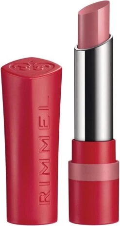 Rimmel London The Only 1 - 200 Salute - Matte Lipstick -Cosmetisch Kortingswinkel 640x1200 4