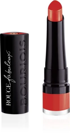 Lippenstift Rouge Fabuleux Bourjois -Cosmetisch Kortingswinkel 640x1200 5