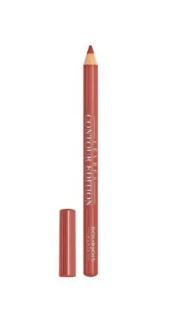 Bourjois - Levres Contour Edition Lip Liner Contour Lip Pencil 1,14 G 08 Corail Aie Aie - -Cosmetisch Kortingswinkel 641x1200 8