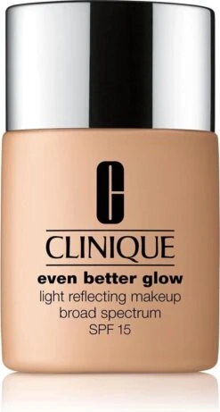 Clinique - Even Better Light Reflecting Makeup Spf15 Face Primer Cn 52 Neutral 30Ml -Cosmetisch Kortingswinkel 643x1200 1