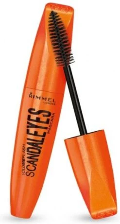 Rimmel London Scandal'Eyes Mascara - 001 Black -Cosmetisch Kortingswinkel 643x1200 2