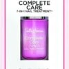 Sally Hansen 7-in-1 Complete Treatment Nagelverzorging - Transparant